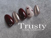 トラスティー 新小岩店(Trusty)/定額2