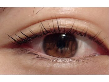 カラン 焼津店(CALIN)/無添加まつ毛パーマ