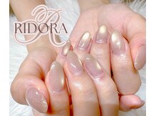 ルーミー(roomee)/【RIDORA限定メニュー】