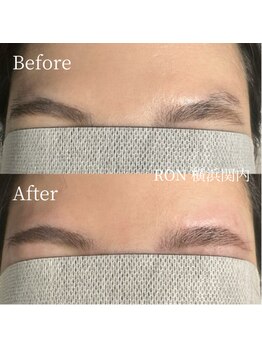 サロンロン 横浜関内(SALON RON)/