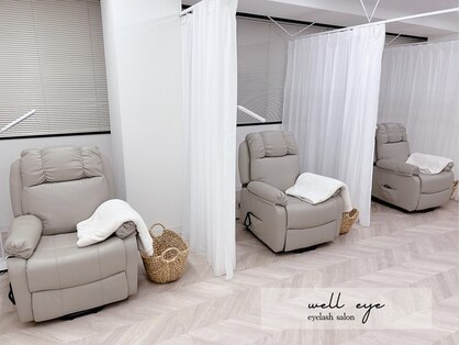 ウェルアイ 博多(well eye)の写真