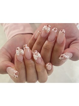 アートの種類が豊富