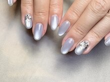 イコイ ネイルアンドアイラッシュ 高円寺店(icoi)/お客様デザイン