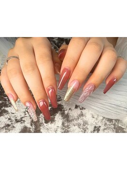 定額メニューのあるサロン