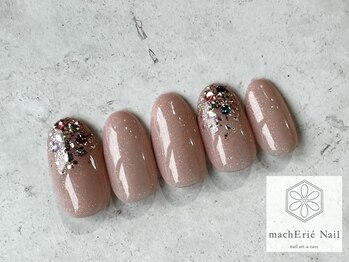 定額ベーシックコース☆￥7150