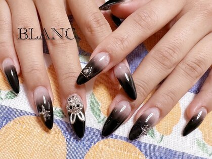 ブラン(BLANC)の写真