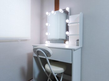 ポワトリーヌ ベル 三鷹店/三鷹駅4分/化粧台も完備[バスト]