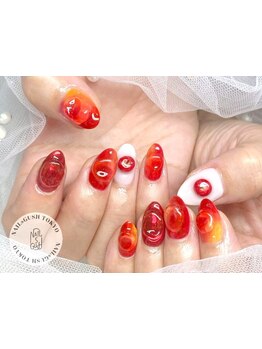 アートの種類が豊富