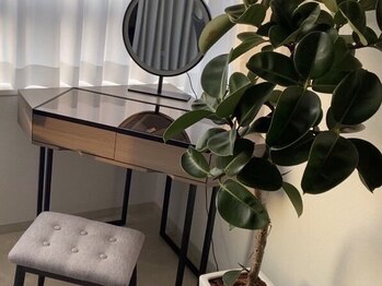 サロン アイプラス(salon i plus)