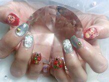 アスピー(Aspii)/クリスマス定額