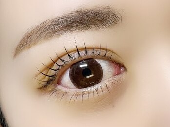 プットン 新宿西口(PUTTON)/ラッシュリフト