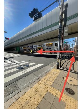 カイ 井荻駅前(KAI)/井荻駅南口からすぐそこ!