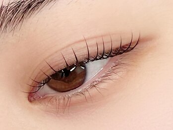 シア(SHEA.)の写真/《長岡駅東口徒歩3分☆》駐車場3台完備！自分らしい美しさと出会えるサロンです！お気軽にご相談ください♪