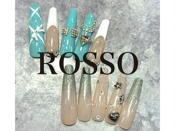 ネイルロッソ 浅草店