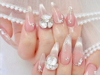 メイク 池袋(Meik)/マグネットフレンチ