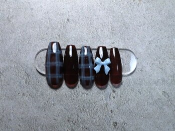 定額サンプルA ¥7,500