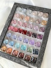 エクシア 名護店(ECXIA)/冬用サンプルもございます♪