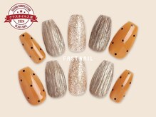 ファストネイル 本厚木駅前店(FAST NAIL)/パカラ/ドット【12371】