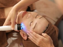 まほろば鍼灸整骨院 美骨痩身ベルナ(BELUNA)/小顔矯正やハイパーナイフも