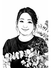 「フィルイン/定額デザイン/つけ放題」 ねいる屋 爪sou【ソウ】 まゆこ