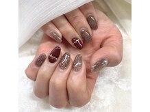 店舗限定3月No.4