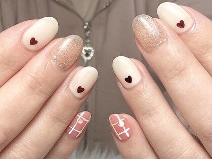 ルミエールサント(lumiere sainte)の写真