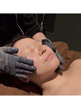 ディベス 仙台卸町本店(DIVES)/フェイシャル