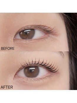 アルテ 川越(arte.)/まつげ【まつげパーマ/眉毛】