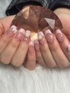 フレンチネイル