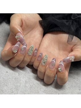 ワイズビューティ 梅田店(y’s beauty)/マグネットフレンチ