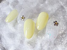 パラジェル 落合南長崎/シンプル定額/フラワー