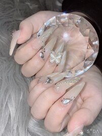 長さだし10ポンアートフリー