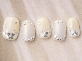 星ホロシルバースタッズ