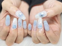 シェルウェリナ(SHeLL WELINA)/お客様写真5　定額プレミアム