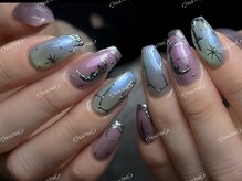 ノア ネイル(Noa Nail)/ニュアンスネイル