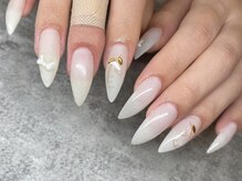 アズラス(AZLAS)/お客様ネイル★