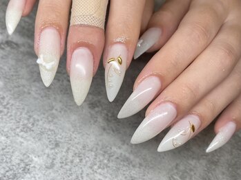アズラス(AZLAS)/お客様ネイル★