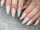 お客様ネイル★