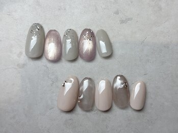 リリー(Lily)/美爪オフィス