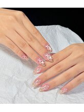 福芽 nail salon【7月中　NEW OPEN（予定）】/