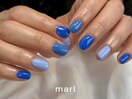 one color