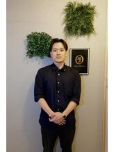 リンクストレッチ 恵比寿店 荒井