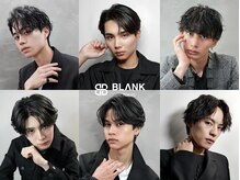 ブランクトーキョー 表参道本店(BLANK TOKYO)の雰囲気（美容室併設◎ヘア×眉で、洗練された都会的なスタイルへ[men's]）