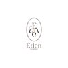 ピーリング | 韓国肌管理ピーリング専門店Eden（エデン）四日市店のお店ロゴ