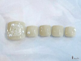 パールレース¥8480