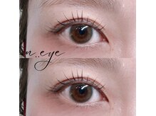 エヌアイ(n..eye)の雰囲気(まつエク/まつげパーマ/&Healthy/アイブロウ/韓国ロッド)