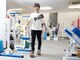 ホグレルスペース 本町店の写真/【ガンバらないジム】ホグレル「動的ストレッチ」は軽負荷・ラクラク動作でスッキリ動きやすいカラダに !!