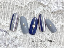 10月定額デザイン￥7,700
