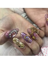 ネイルサロン パピリオ(Nail Salon papilio)/