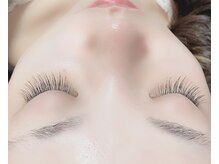リシェル アイラッシュ 平塚店(Richelle eyelash)/セーブル140本